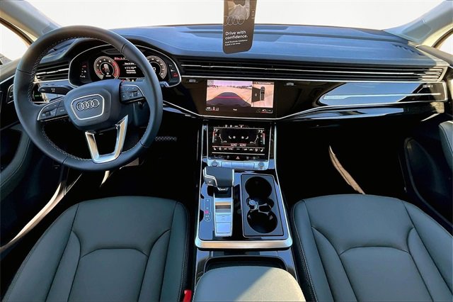 New 2026 Audi Q7 3.0T Premium Plus image 5
