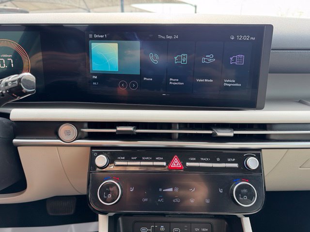 Used 2025 Hyundai Tucson SEL FWD image 15