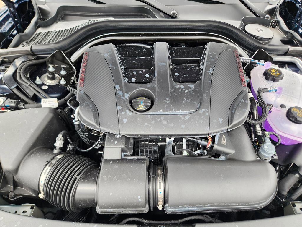 New 2026 Dodge Charger Scat Pack w/ Wheel & Tire Package image 22