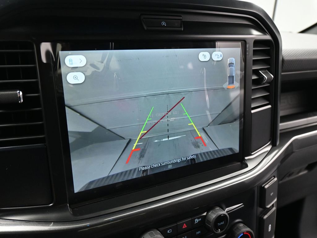 New 2026 Ford F150 STX w/ Equipment Group 200A image 13