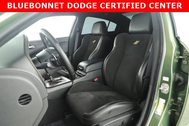 Used 2023 Dodge Charger Scat Pack RWD image 15