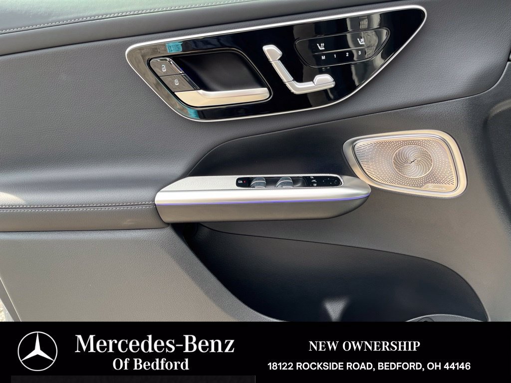 Used 2026 Mercedes-Benz GLC 300 4MATIC image 11