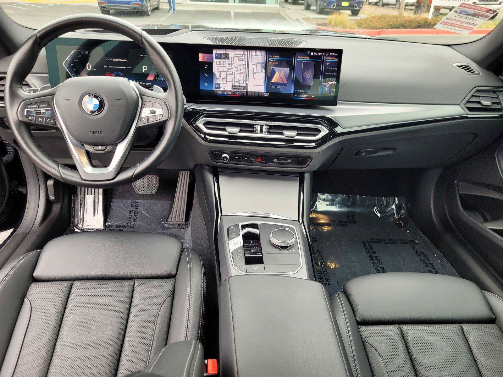 Used 2023 BMW 230i Coupe RWD image 19