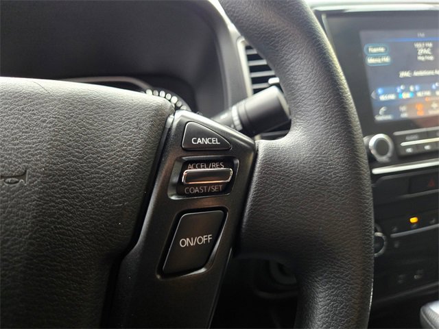 Used 2022 Nissan Frontier SV image 29