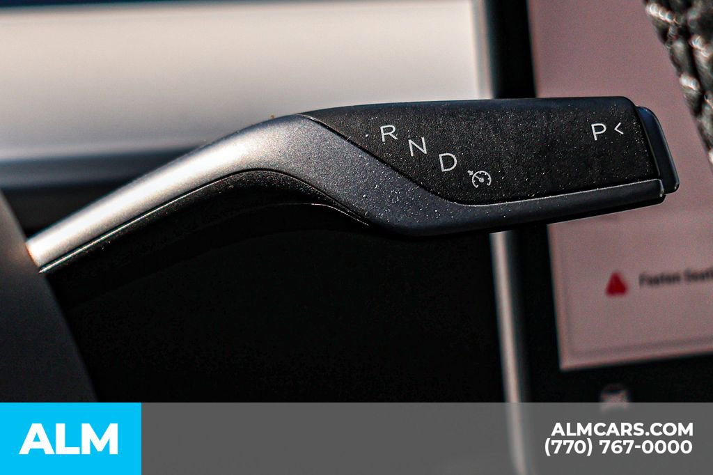 Used 2024 Tesla Model Y Long Range image 34