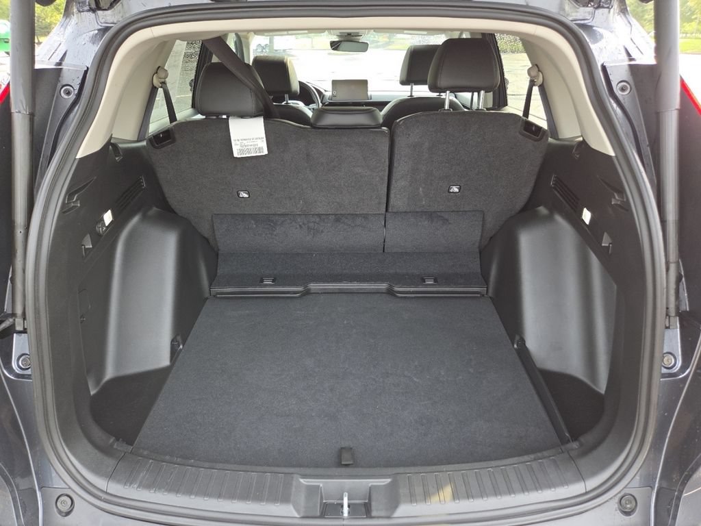 Certified 2025 Honda CR-V EX-L image 26