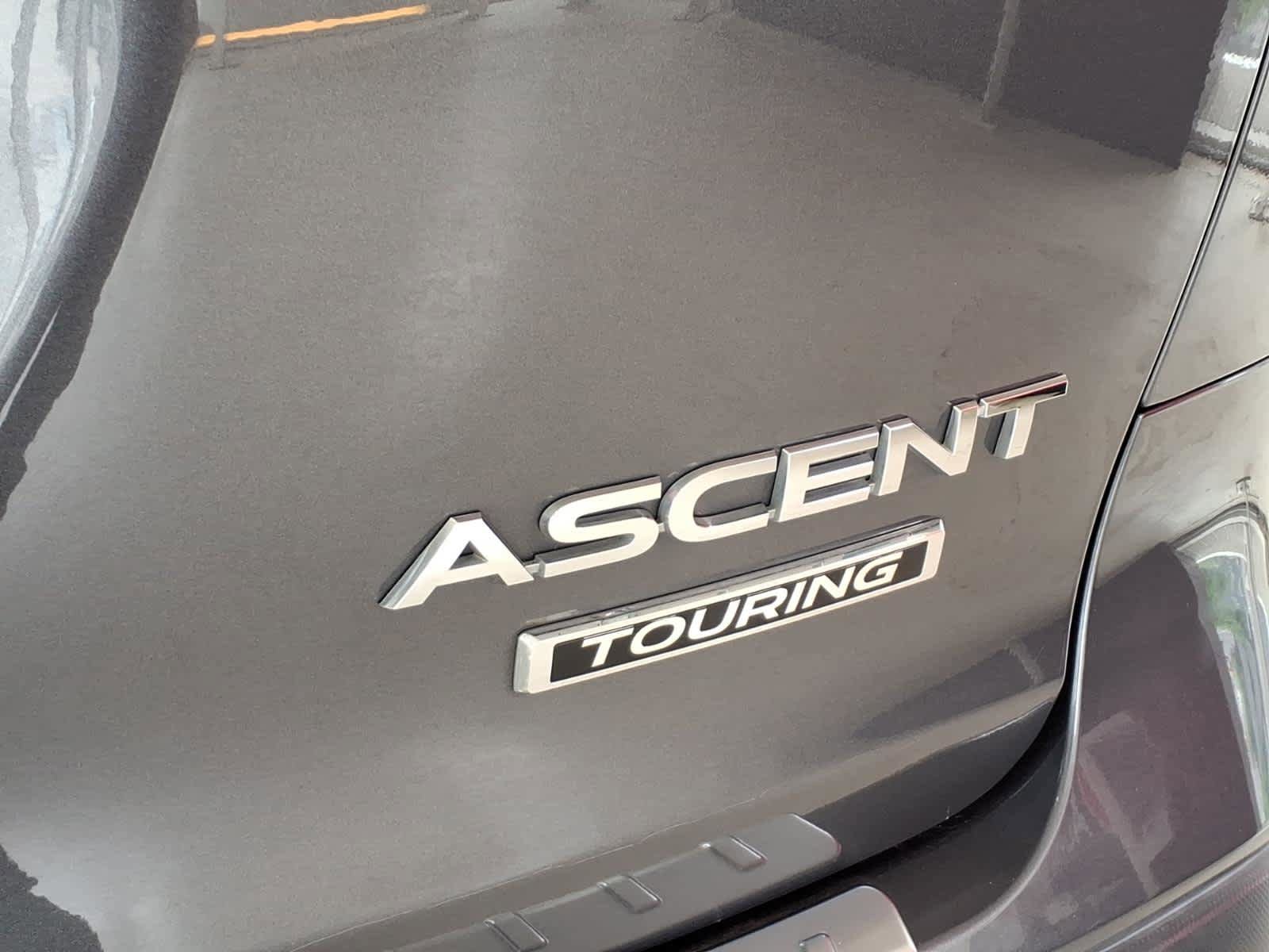 Used 2022 Subaru Ascent Touring AWD/4WD image 19