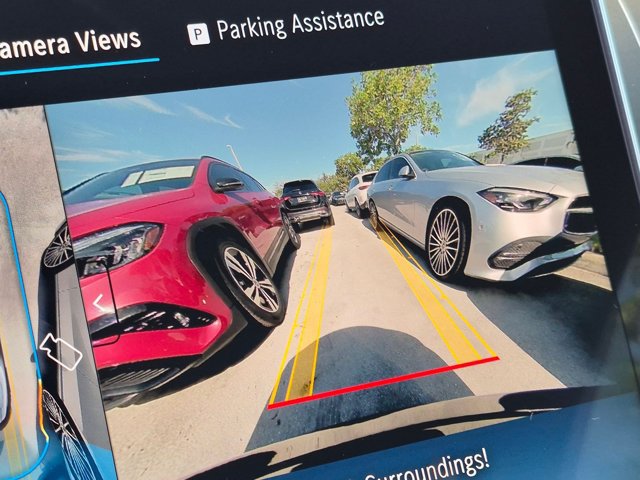 New 2027 Mercedes-Benz CLE 300 4MATIC Cabriolet image 12