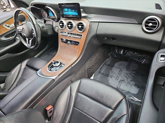 Used 2019 Mercedes-Benz C 300 Sedan image 22
