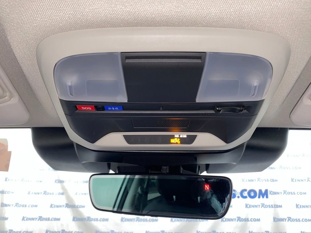 New 2026 Subaru Crosstrek 2.5i Limited image 21