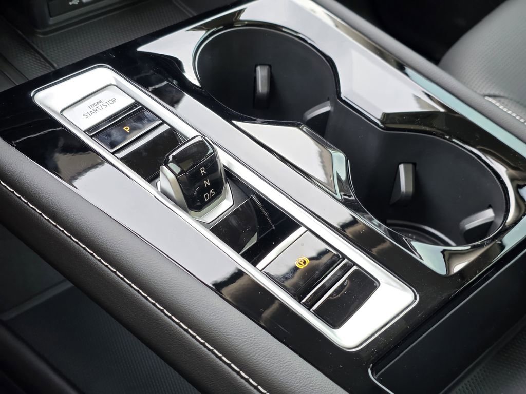 New 2026 Volkswagen Atlas SEL image 14