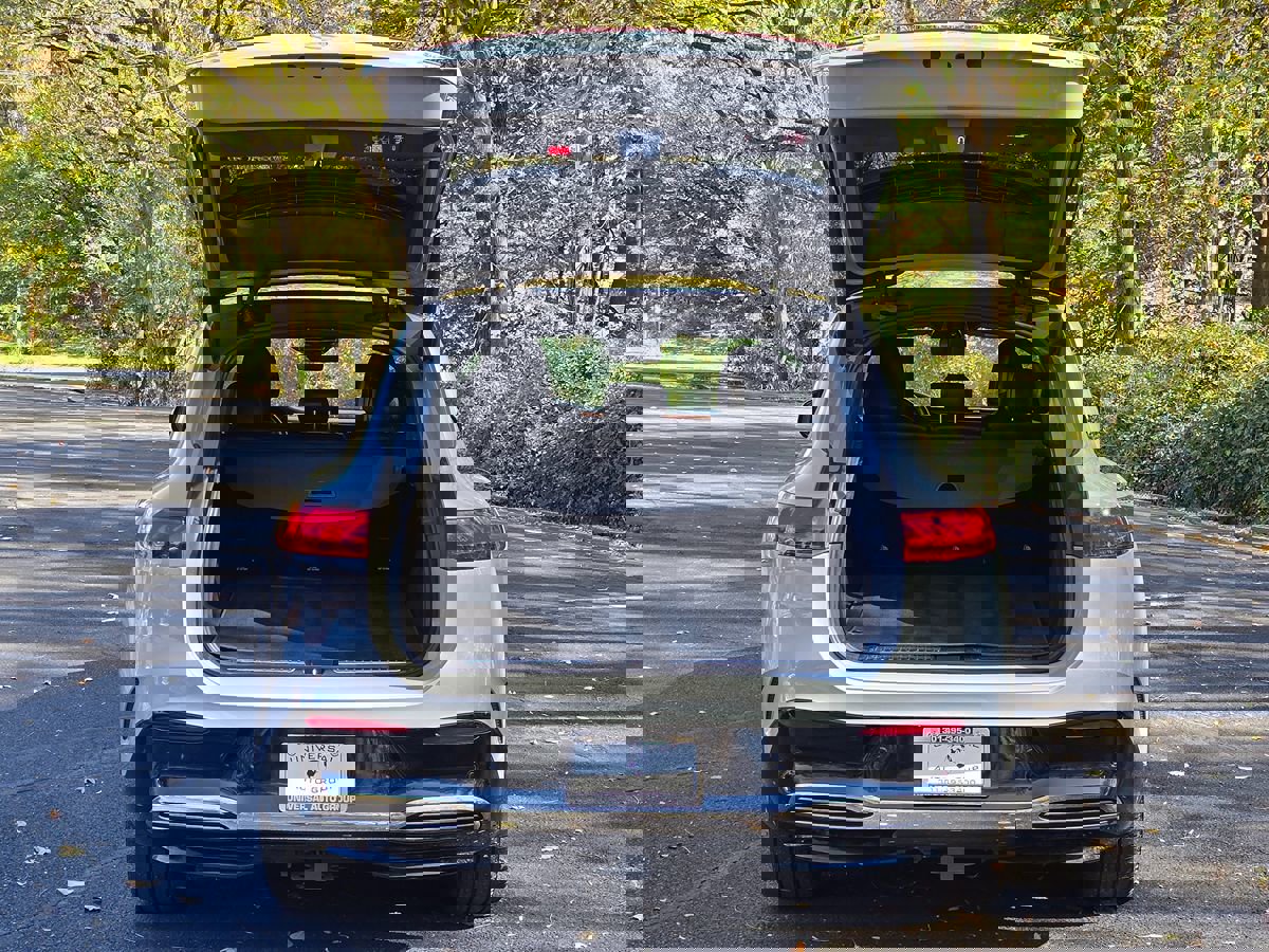 Used 2023 Mercedes-Benz EQS 580 4MATIC SUV image 90