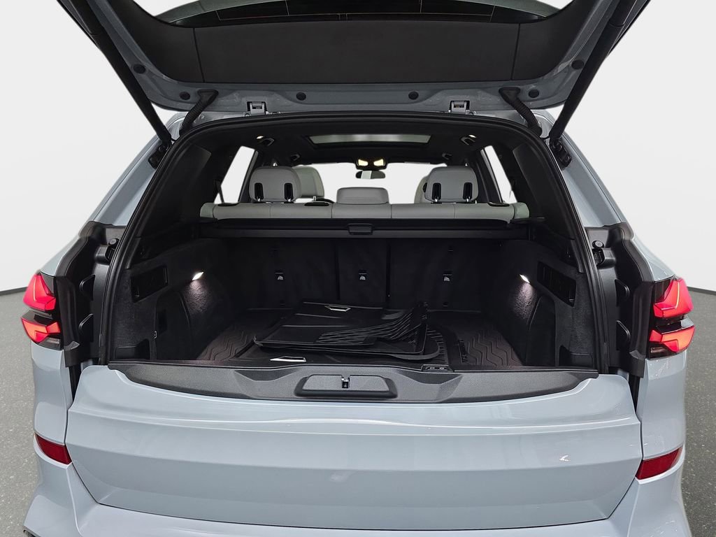 Used 2024 BMW X5 xDrive50e w/ M Sport Package image 14