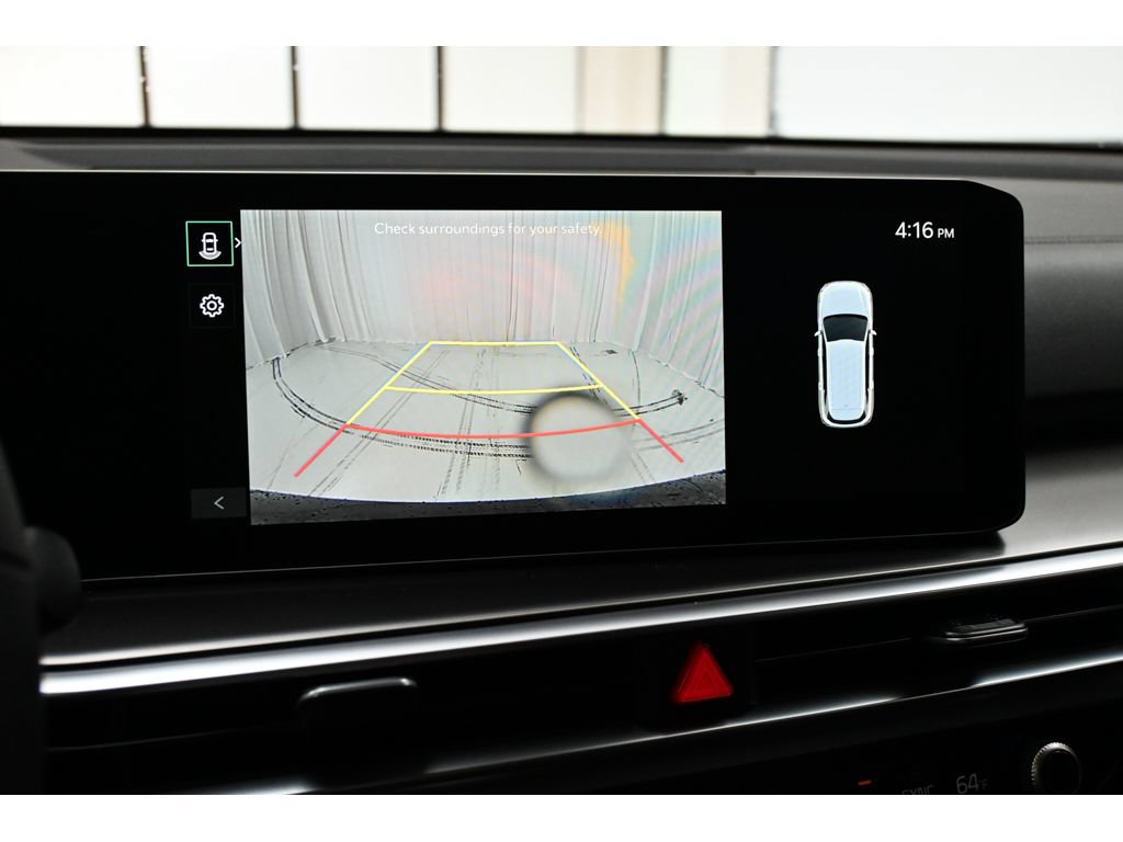 New 2026 Kia Sorento EX FWD image 33