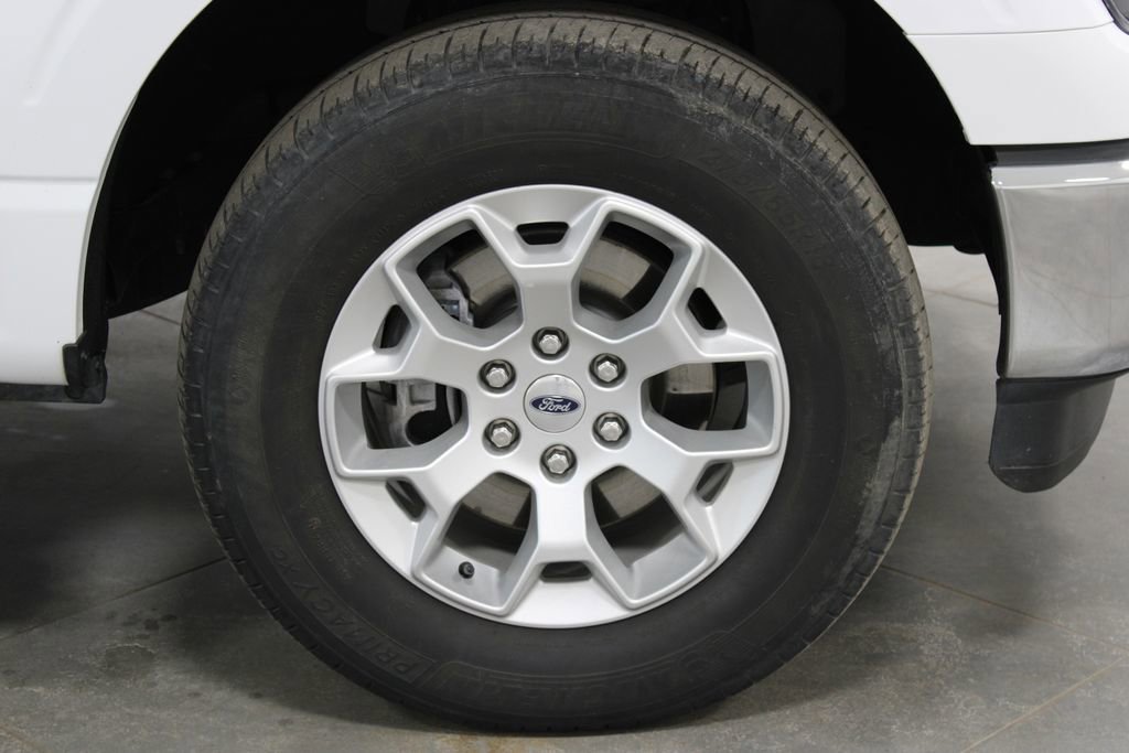 Used 2023 Ford F150 XLT AWD/4WD image 14