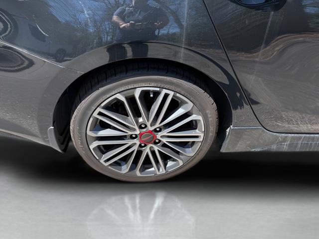 Used 2021 Kia Forte GT FWD image 23