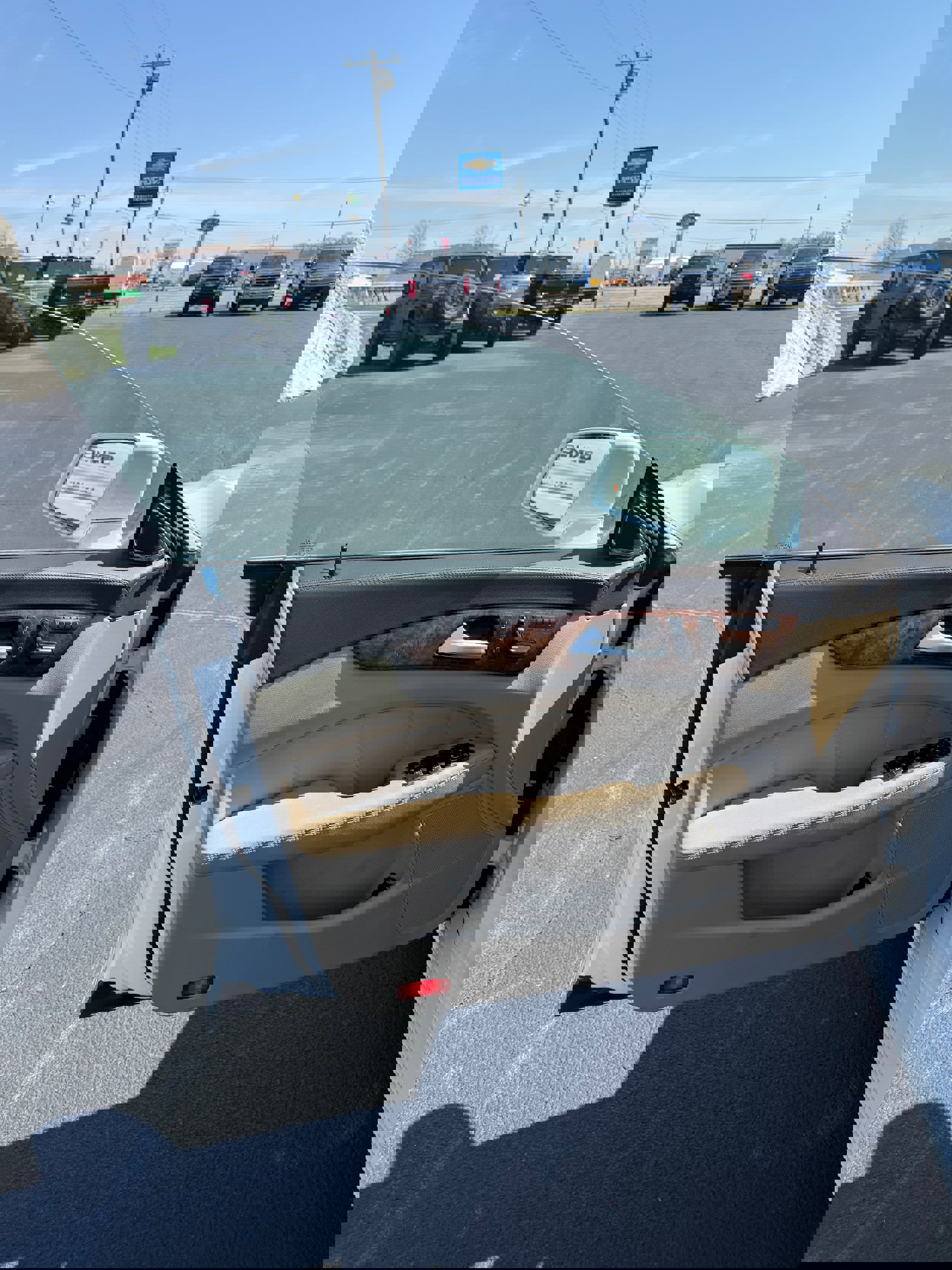 Used 2013 Mercedes-Benz CLS 550 4MATIC image 15