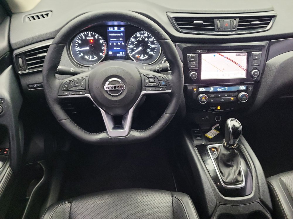 Used 2021 Nissan Rogue Sport SL image 22