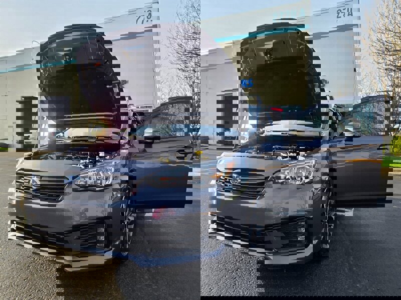 Used 2022 Subaru Impreza 2.0i Sport image 25