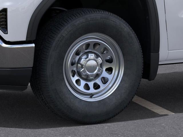 New 2026 GMC Sierra 1500 Pro AWD/4WD image 9