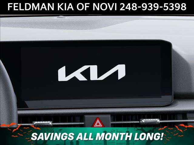 New 2027 Kia Sportage S AWD/4WD image 20