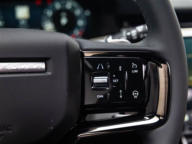 New 2026 Land Rover Range Rover Evoque S AWD/4WD image 22