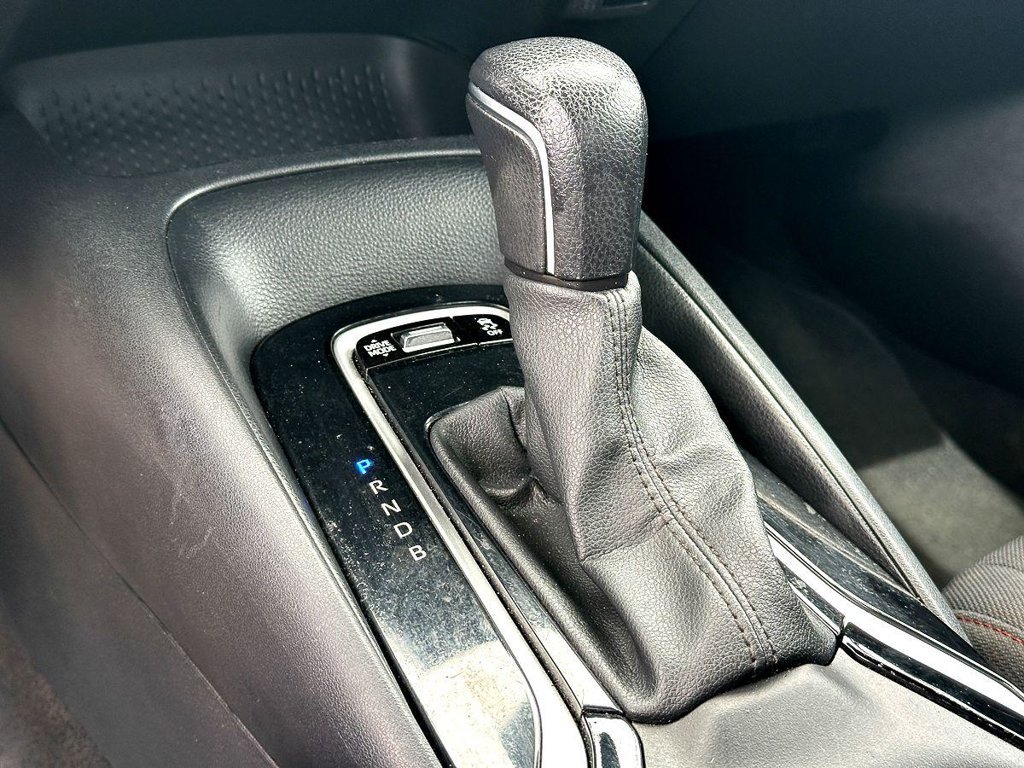 Used 2023 Toyota Corolla SE FWD image 18