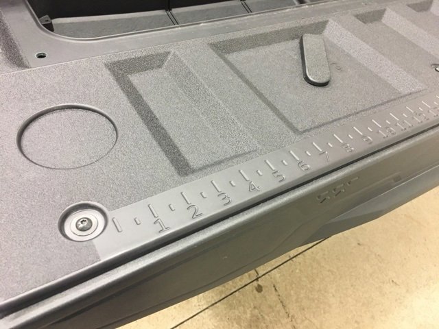 New 2026 Chevrolet Colorado Z71 w/ Technology Package image 16