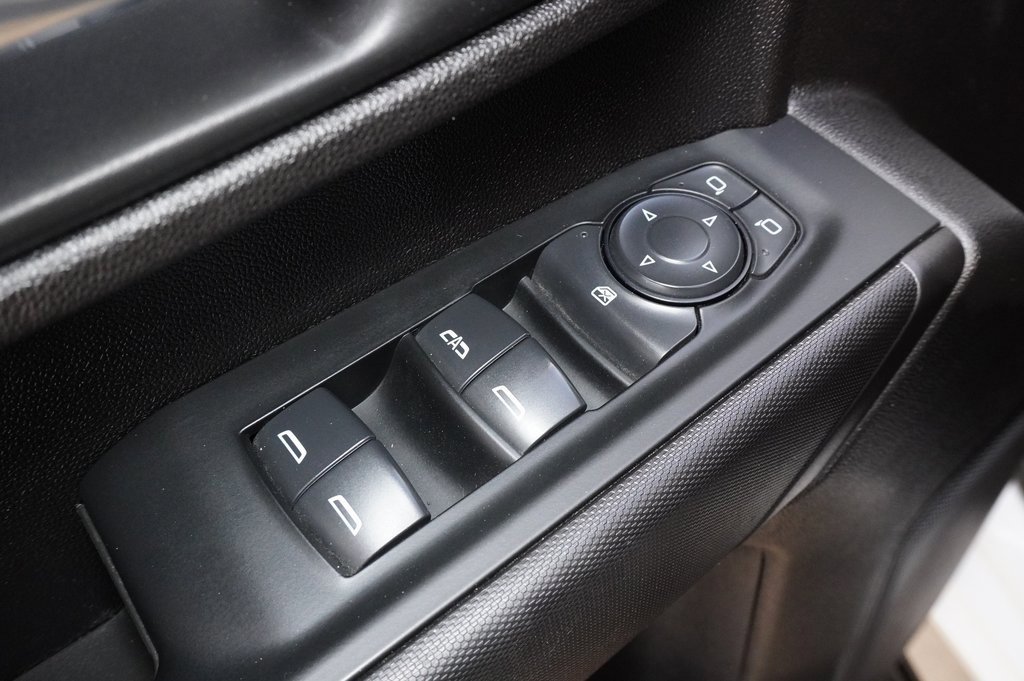 Used 2024 Chevrolet Silverado 2500 W/T image 24