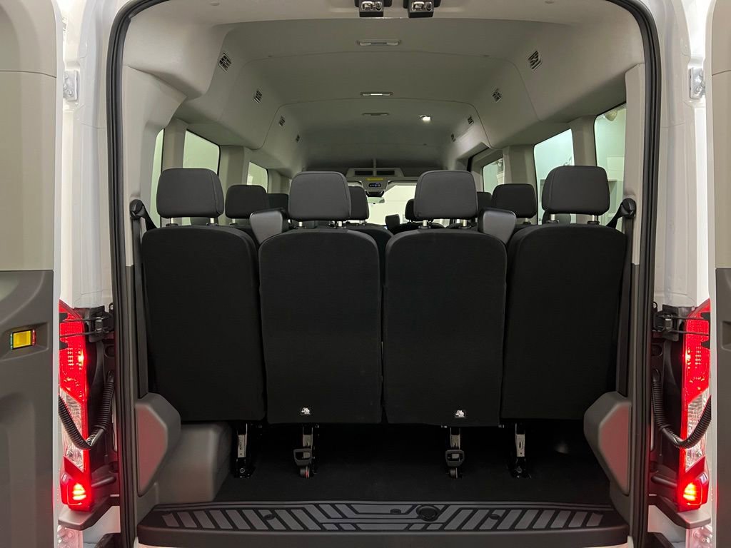 New 2026 Ford Transit 350 XLT image 32