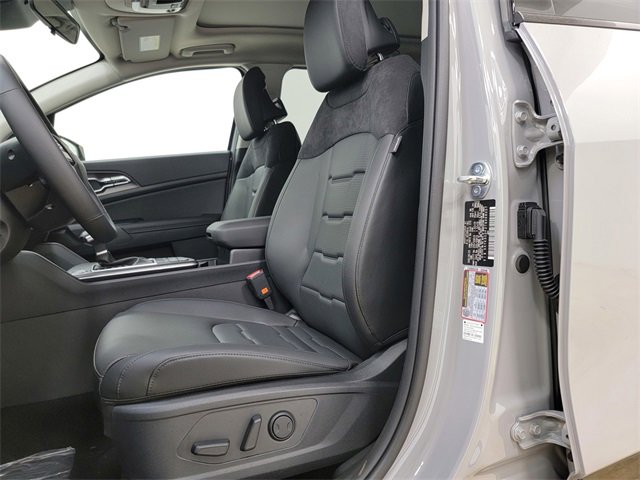 New 2026 Kia Sportage SX image 14