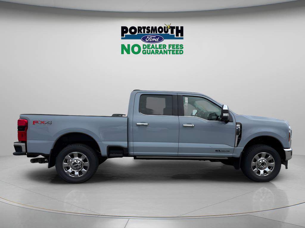New 2026 Ford F350 Lariat w/ Lariat Ultimate Package AWD/4WD image 6