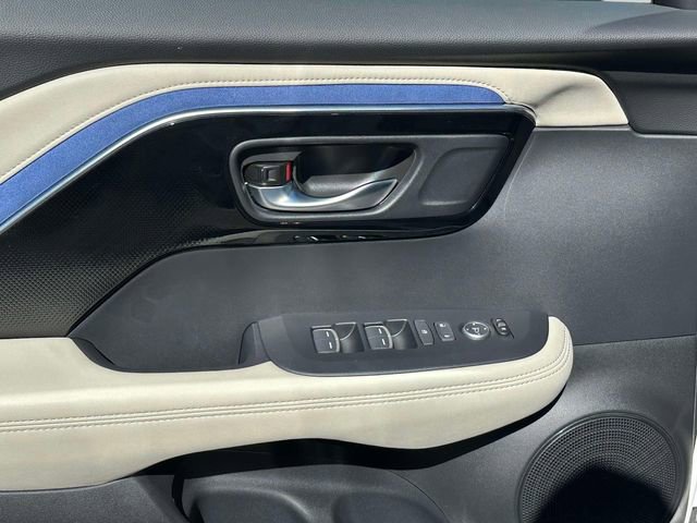 Used 2025 Acura ADX A-Spec image 13