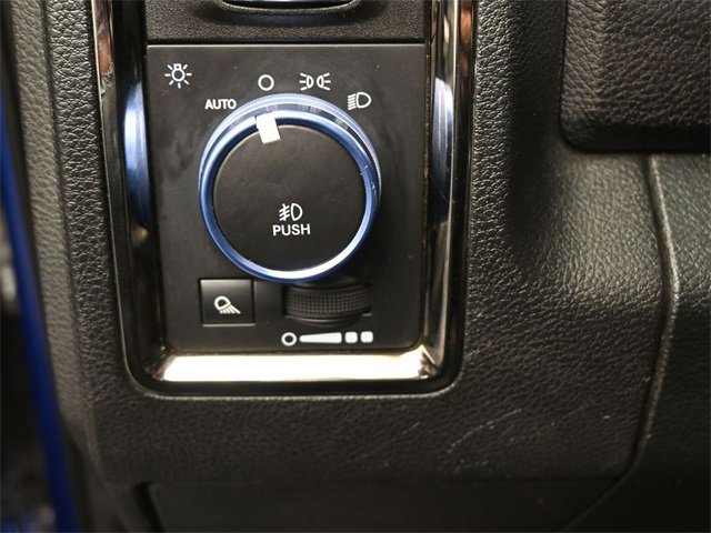 Used 2015 RAM 1500 Sport w/ Convenience Group image 21