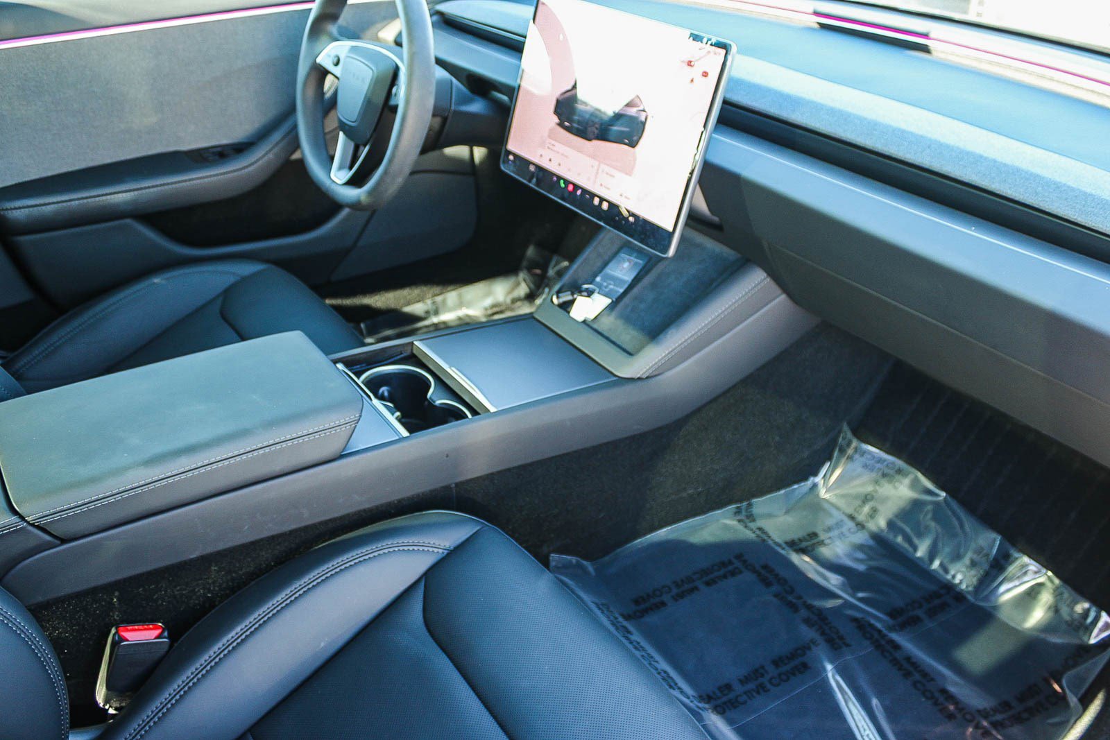 Used 2025 Tesla Model 3 Long Range image 17