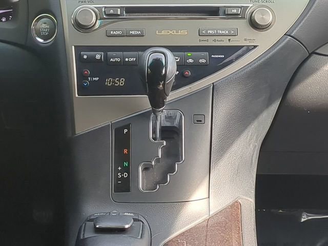 Used 2014 Lexus RX 350 AWD w/ Navigation Package image 18