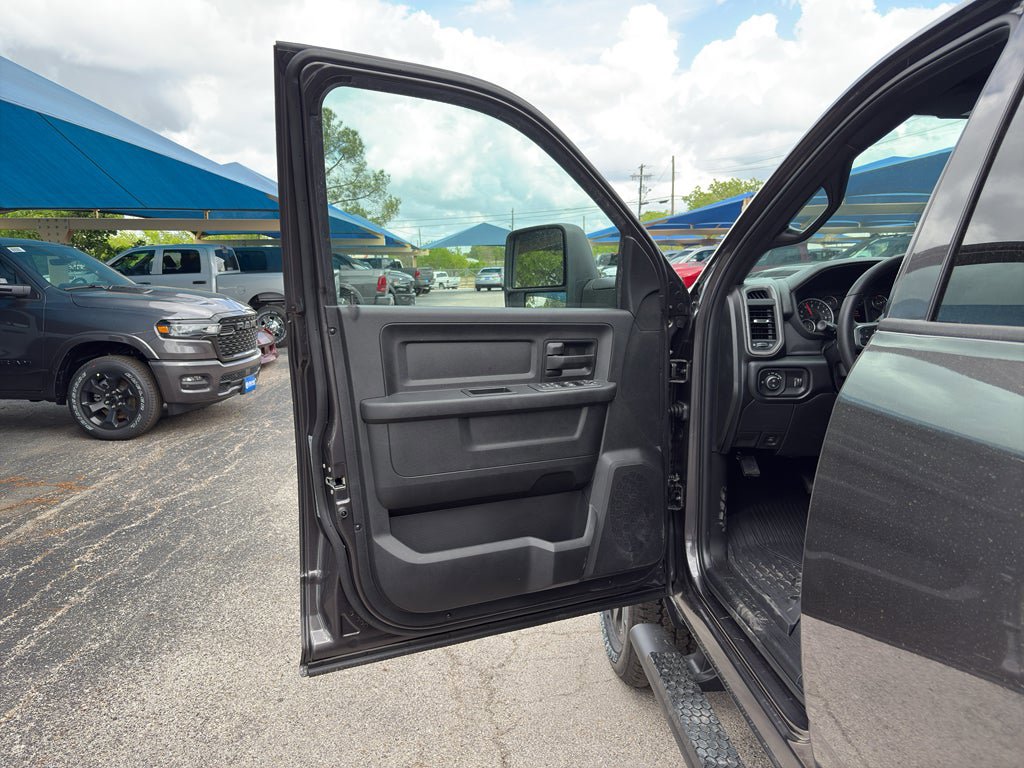New 2026 RAM 2500 Tradesman image 10