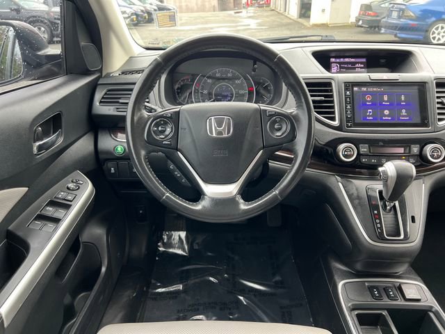 Used 2016 Honda CR-V EX-L image 15