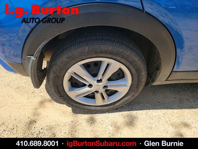 Used 2024 Nissan Kicks S image 7