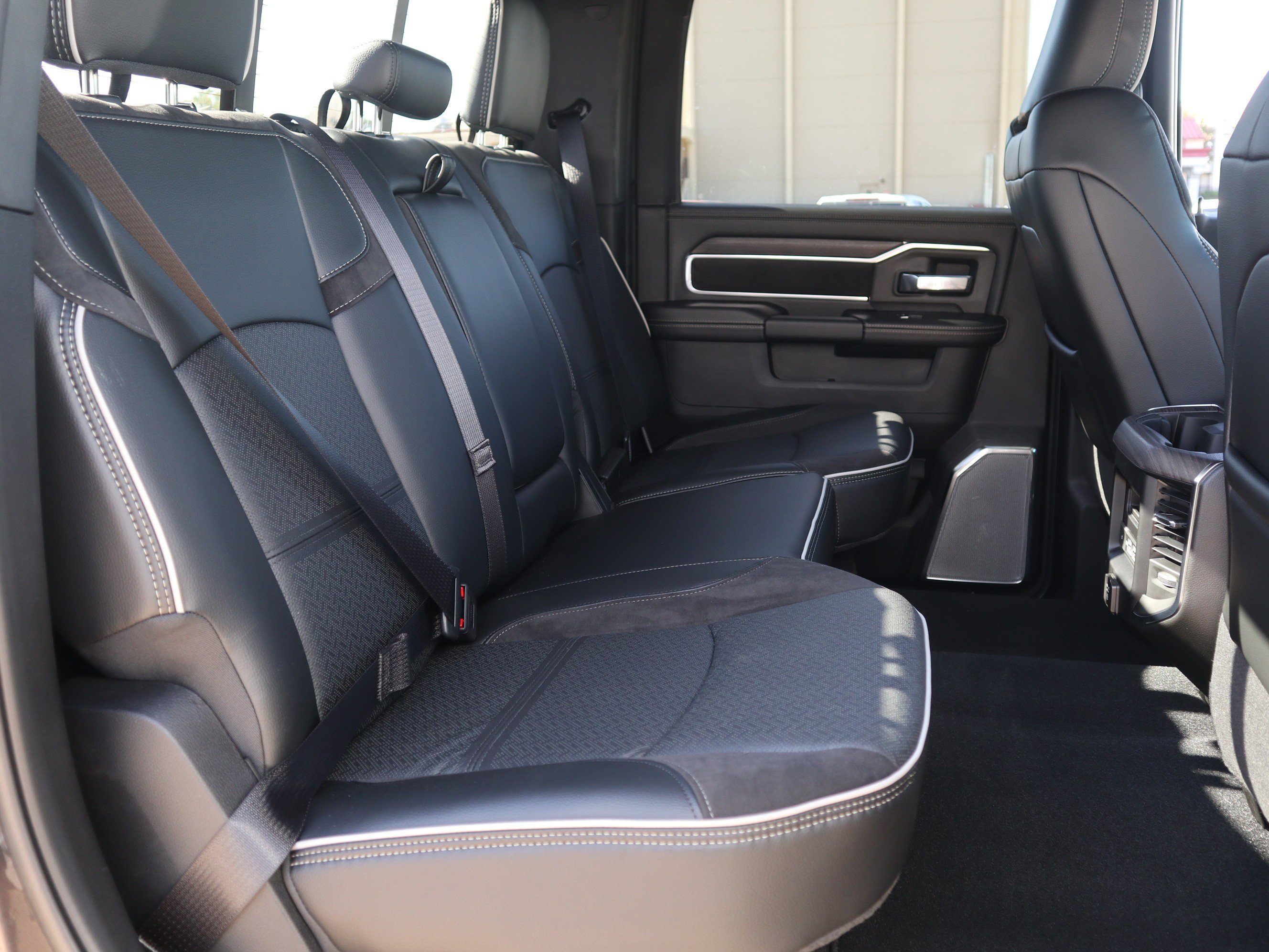 New 2026 RAM 3500 Laramie image 18