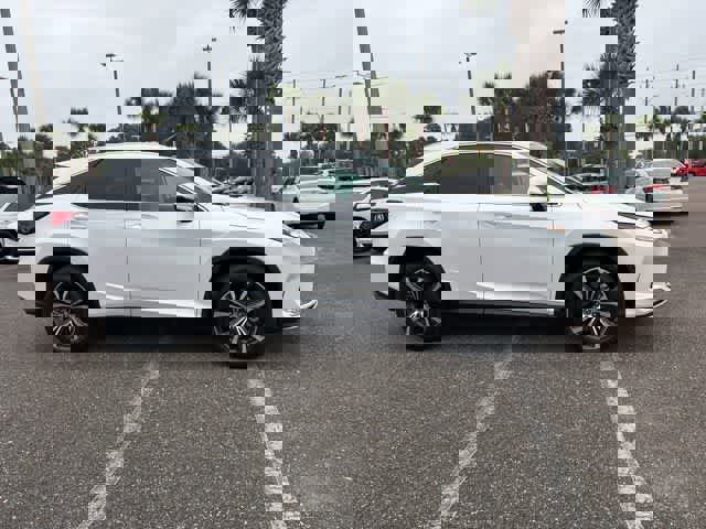 Used 2022 Lexus RX 350 FWD w/ Premium Package image 8