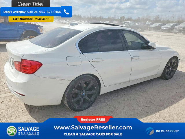 Used 2013 BMW 328i Sedan image 4