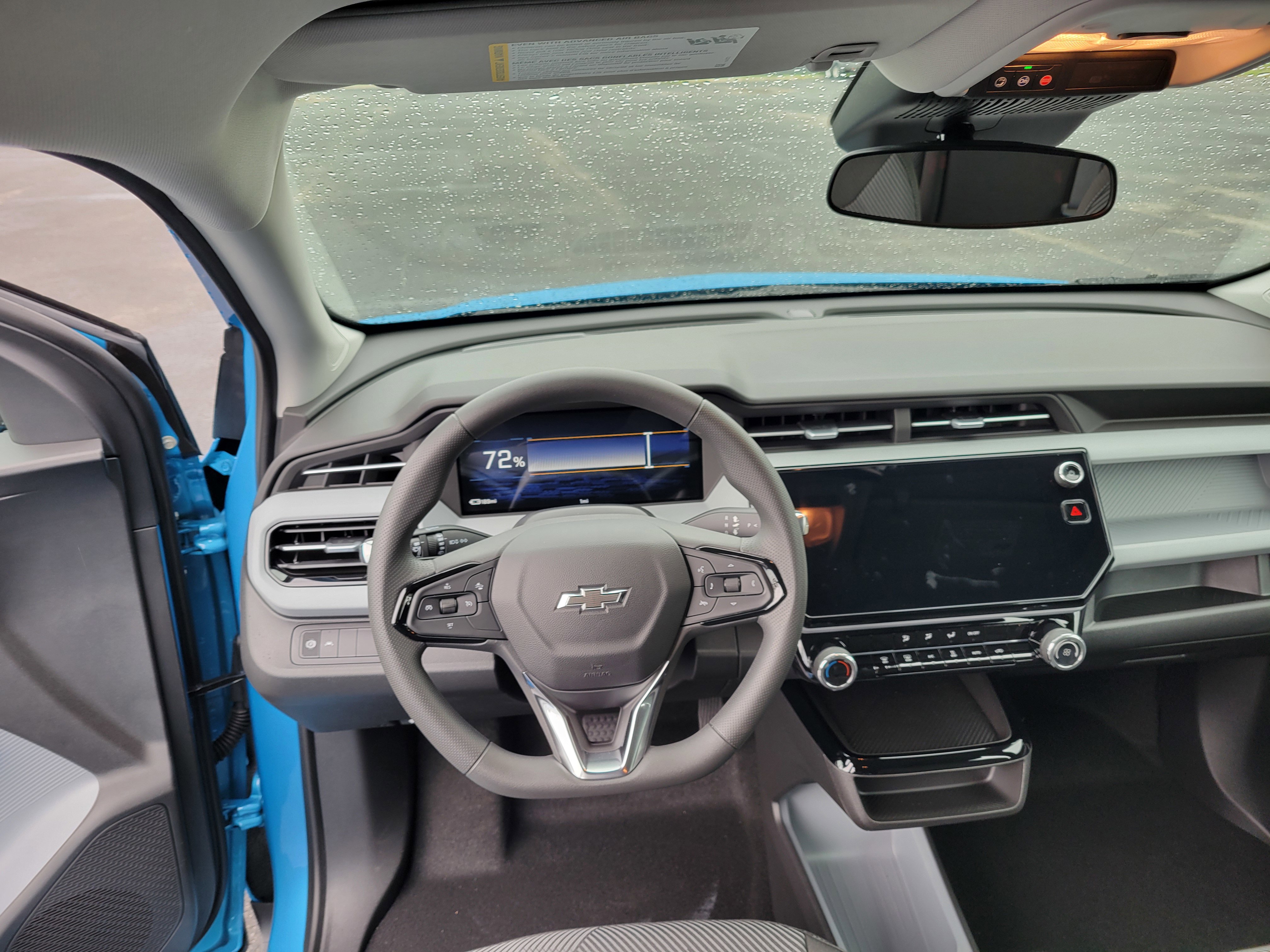 New 2027 Chevrolet Bolt LT FWD image 14