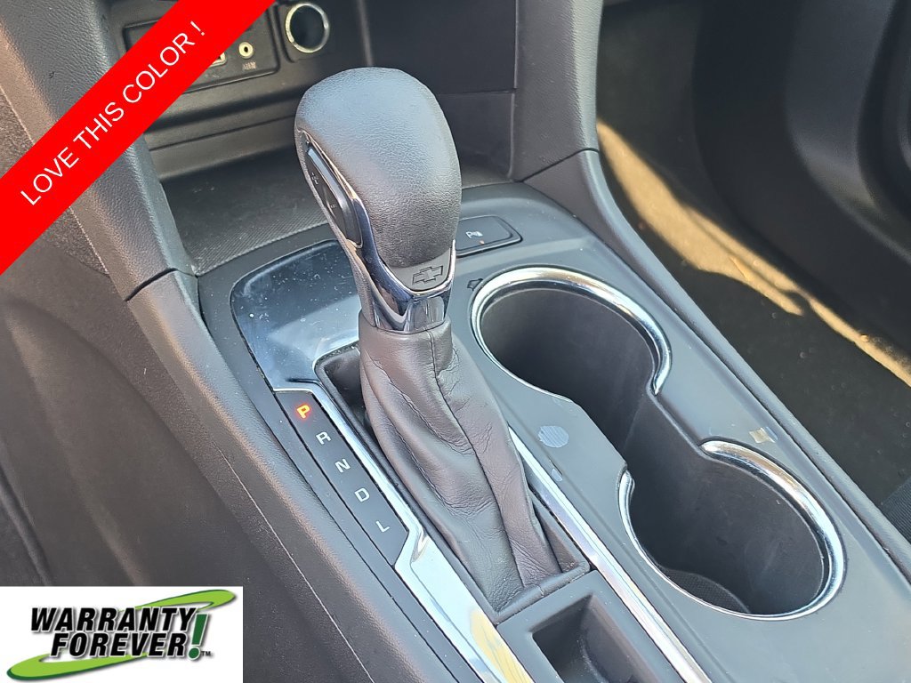 Used 2024 Chevrolet Equinox LT FWD image 28