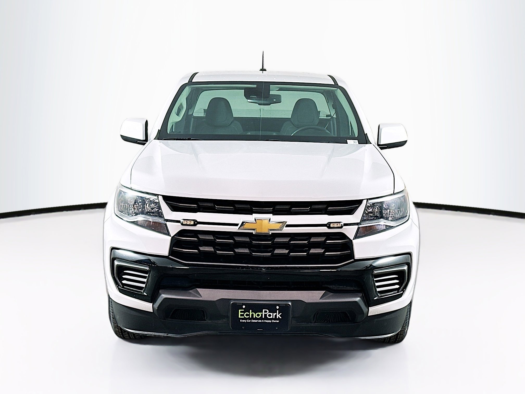 Used 2021 Chevrolet Colorado LT w/ Fleet Safety Package image 2