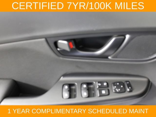 Used 2022 Hyundai Kona N FWD image 18