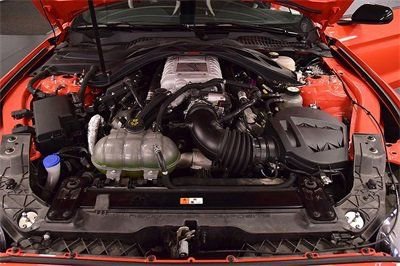 Used 2022 Ford Mustang Shelby GT500 w/ Handling Package image 33