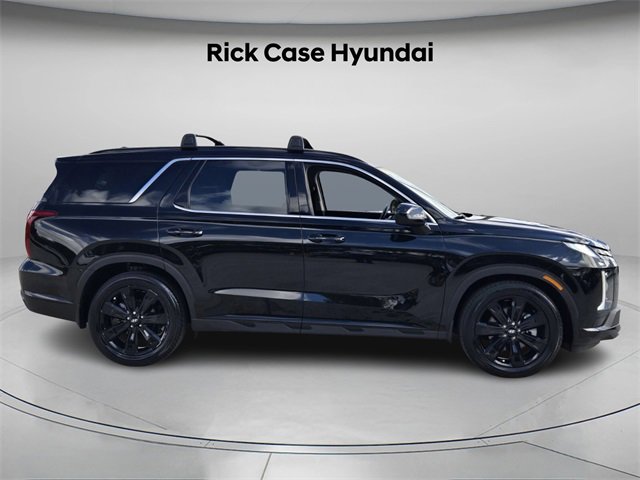 Certified 2023 Hyundai Palisade XRT image 4