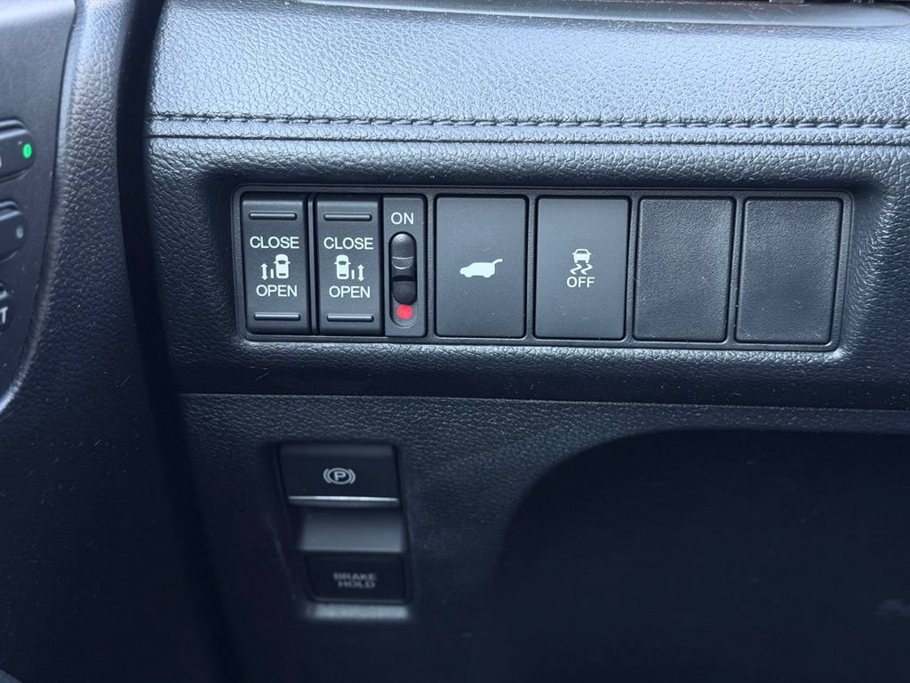 Certified 2025 Honda Odyssey Sport-L image 42