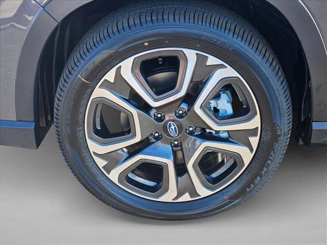 New 2026 Subaru Ascent Limited image 10